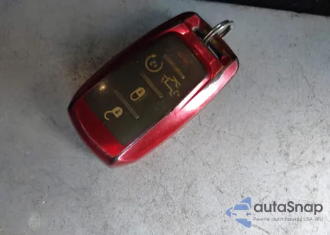 2019 Ram 1500 Laramie 4X2 5'7 Box from USA, damaged, VIN 1C6RREJT7KN792423